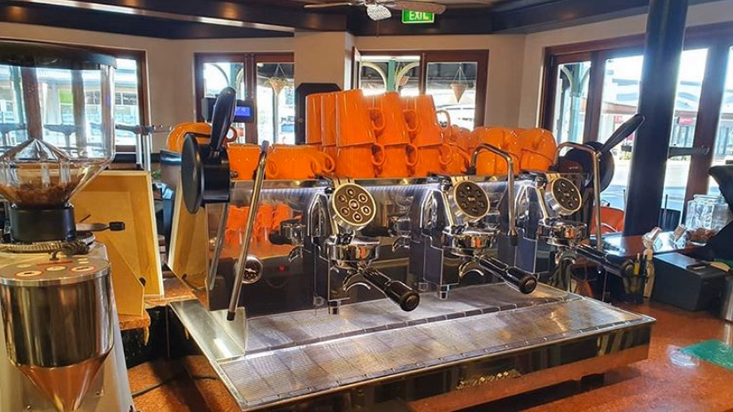 Millies Restaurant-4