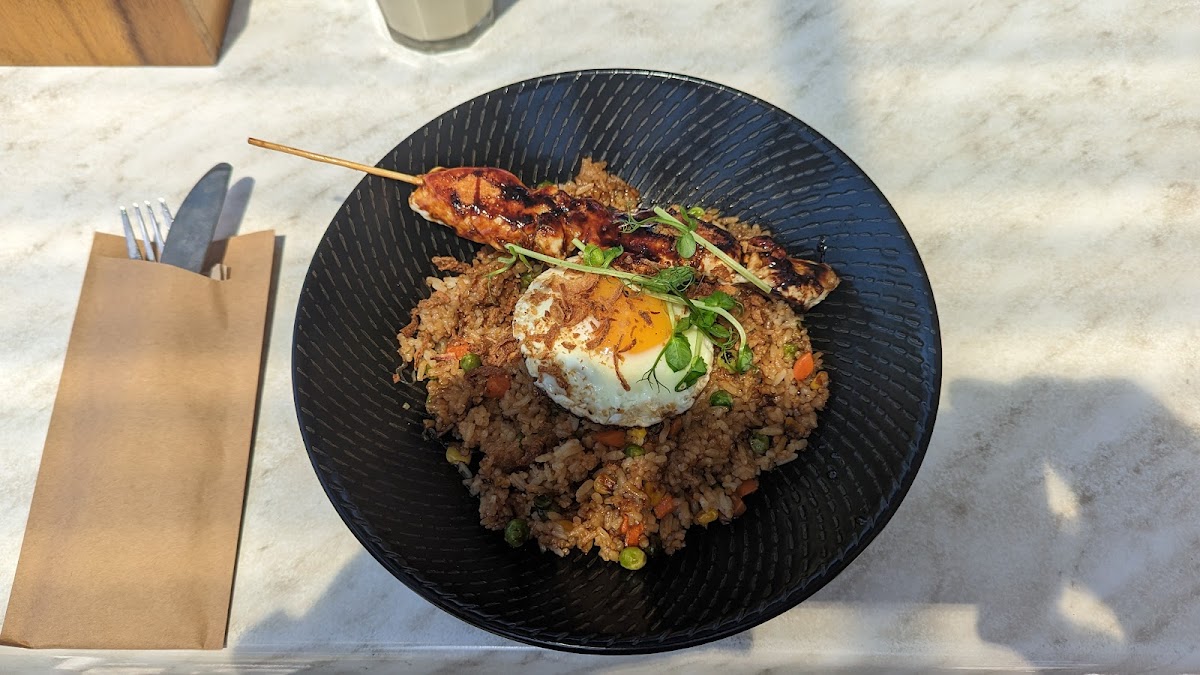 Millies Restaurant-5