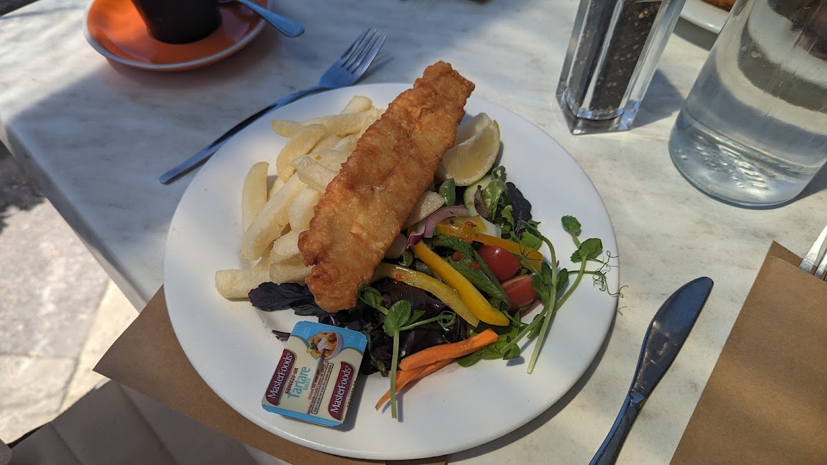 Millies Restaurant-6