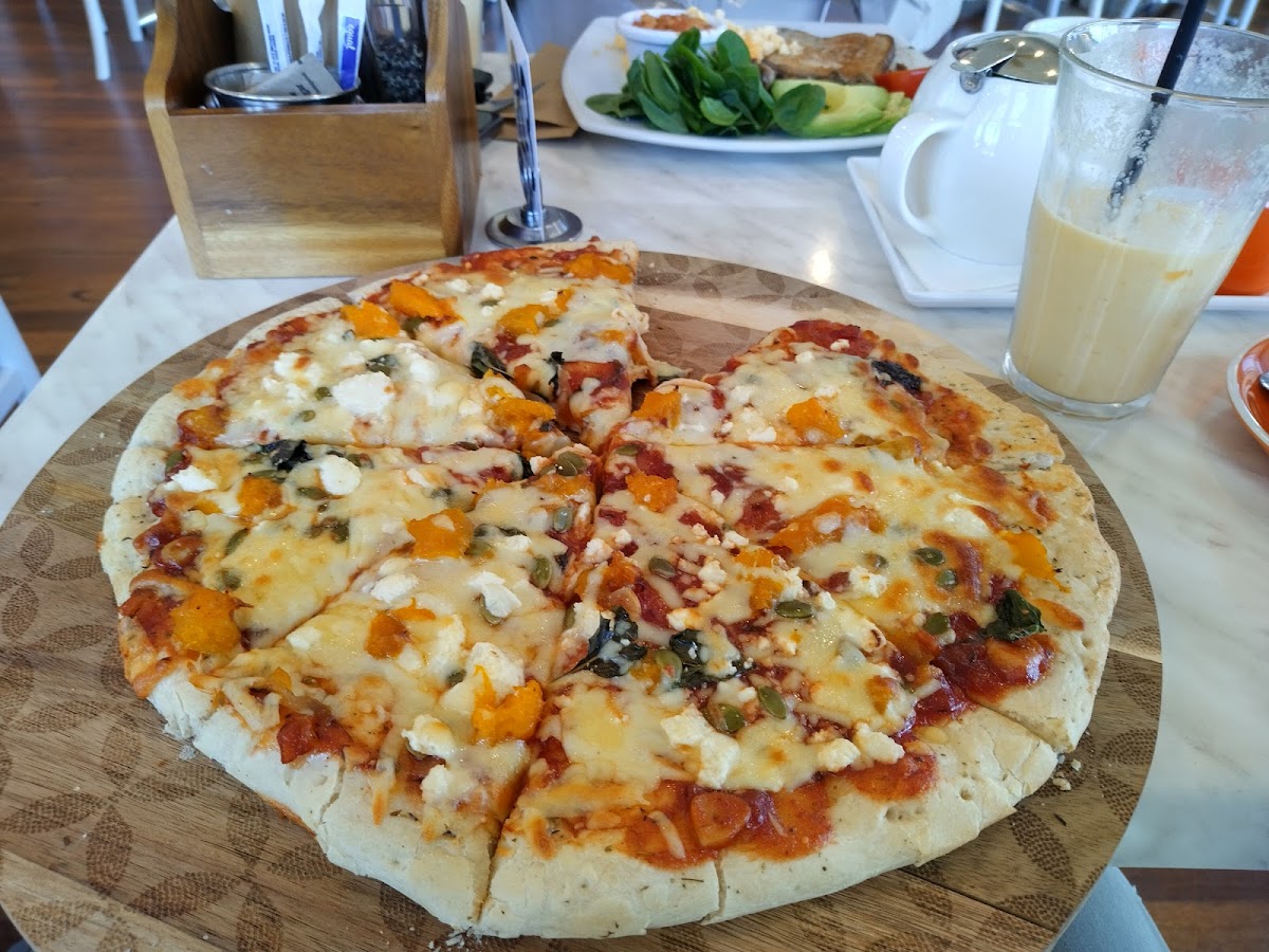 Millies Restaurant-7