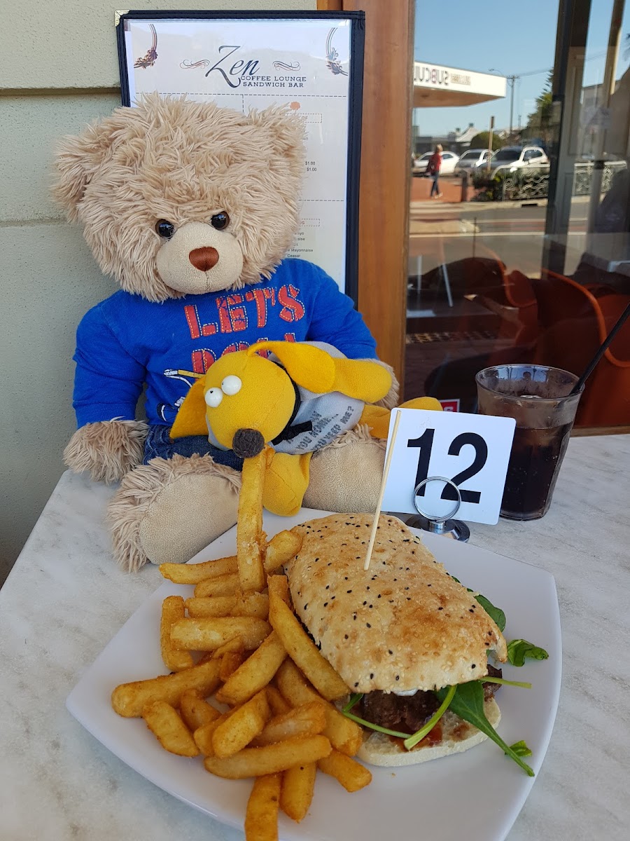 Millies Restaurant-8