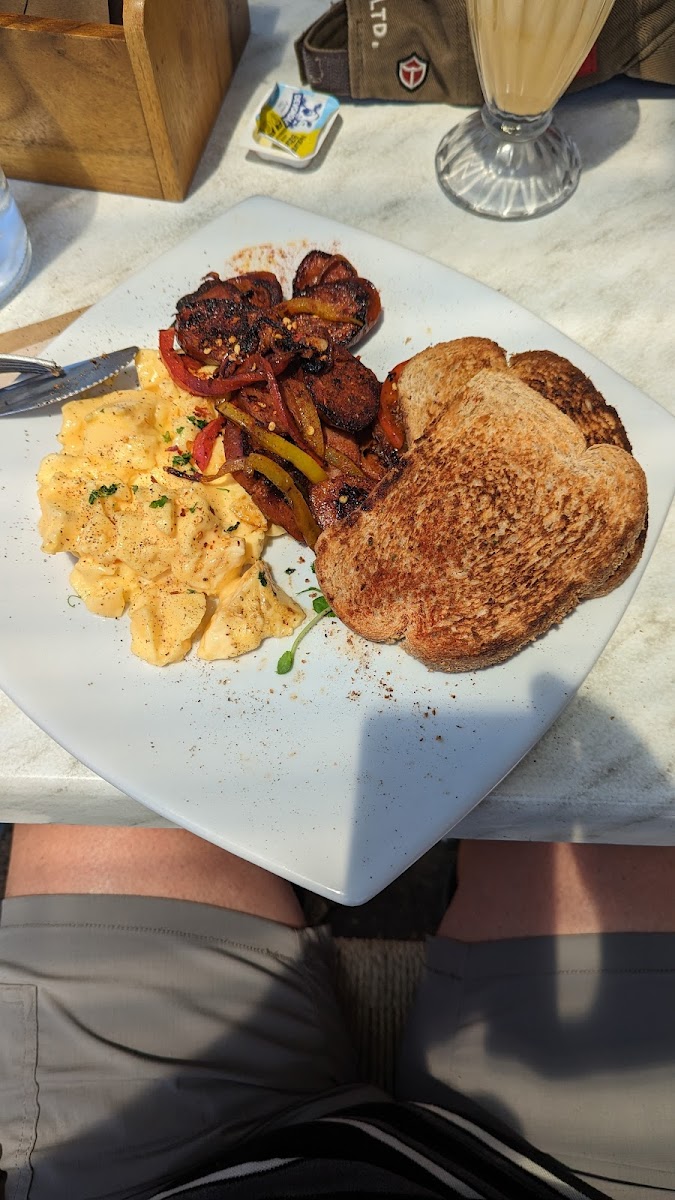 Millies Restaurant-9